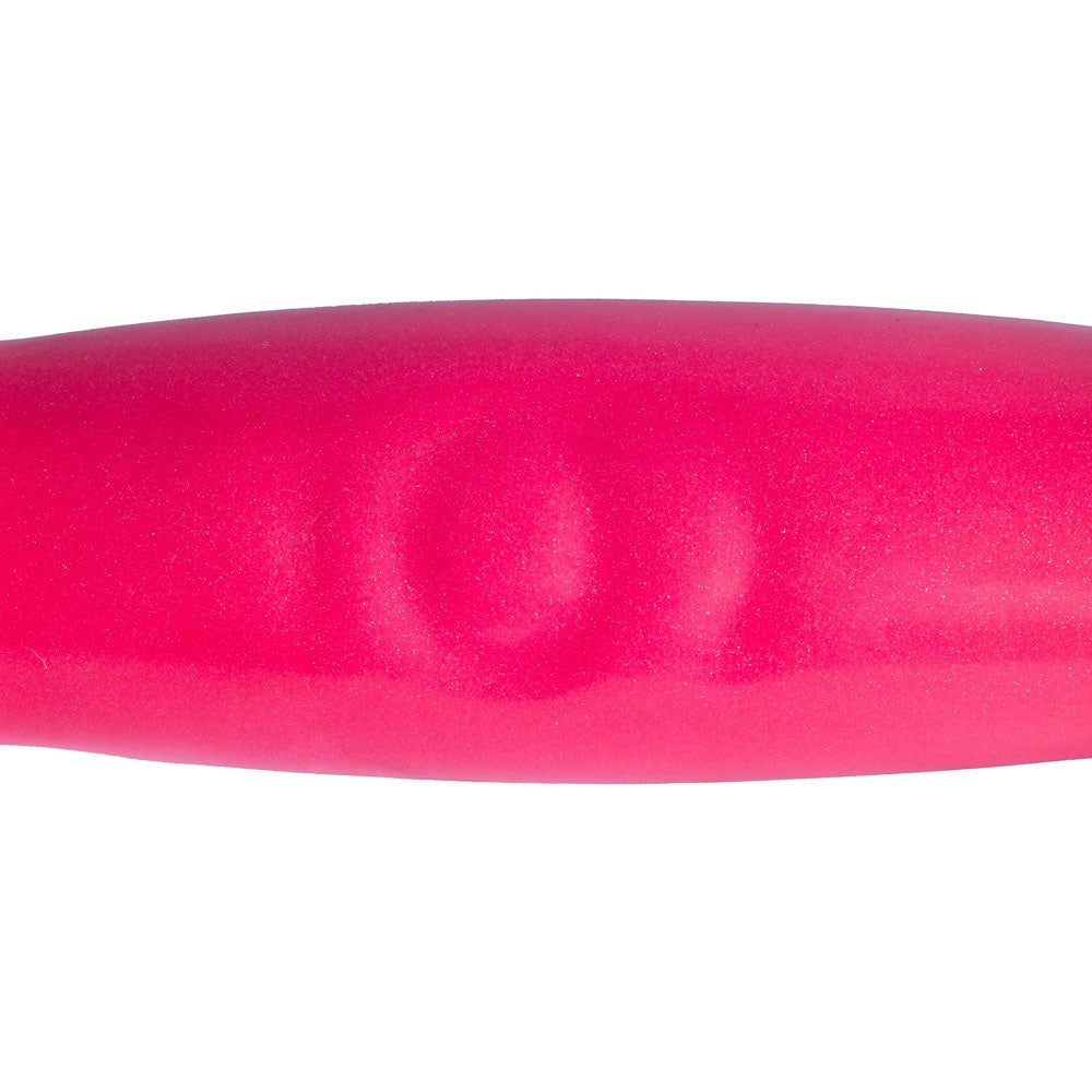 Halter Emborrachado 6Kg Ferro Fundido PVC Rosa S6-R Acte