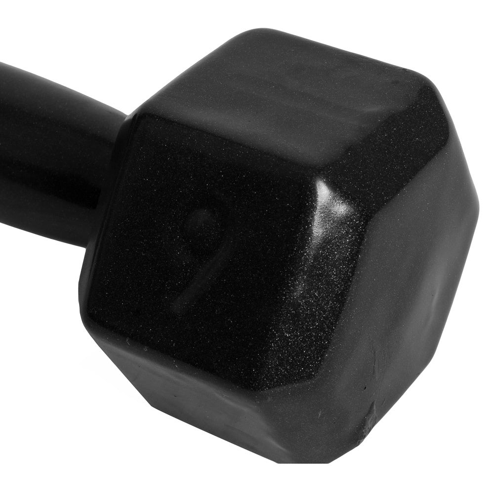 Halter Sextavado Emborrachado 6Kg Ferro PVC S61 Acte