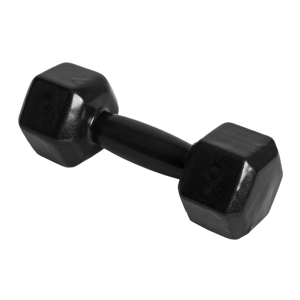 Halter Sextavado Emborrachado 6Kg Ferro PVC S61 Acte