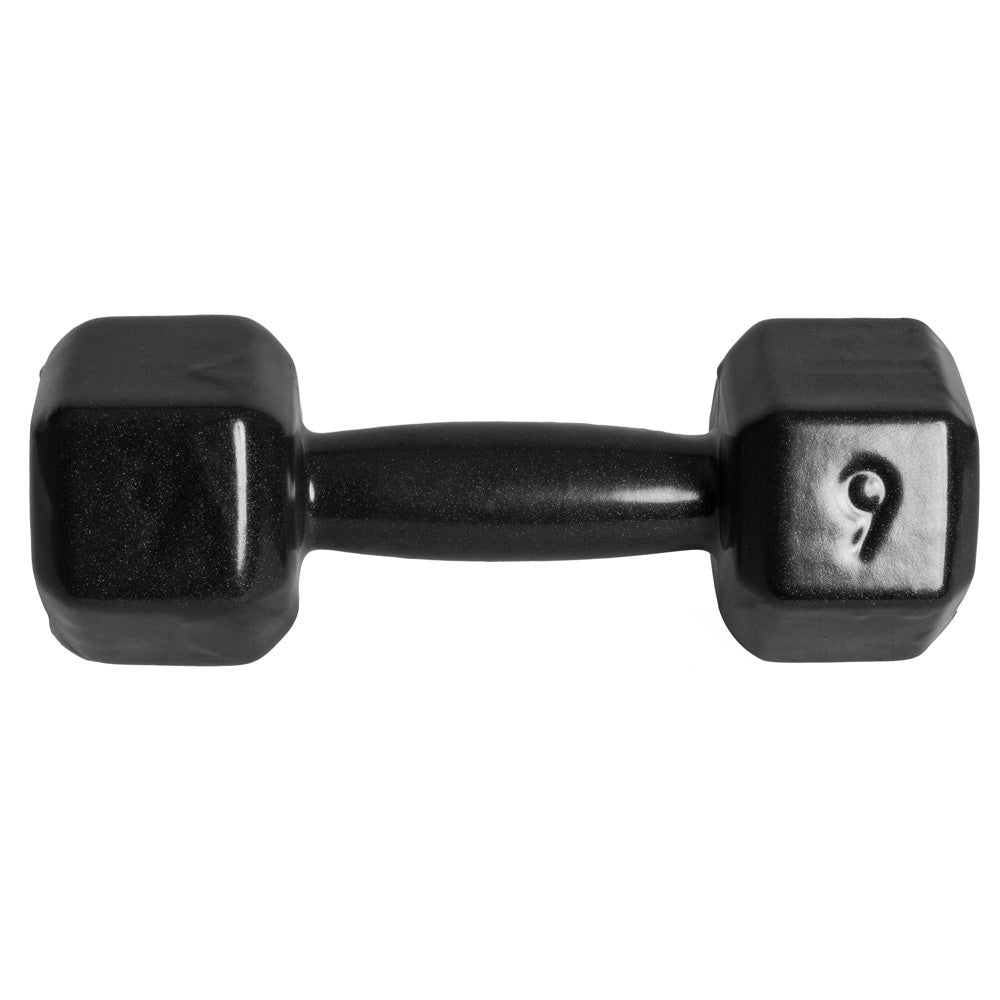 Halter Sextavado Emborrachado 6Kg Ferro PVC S61 Acte