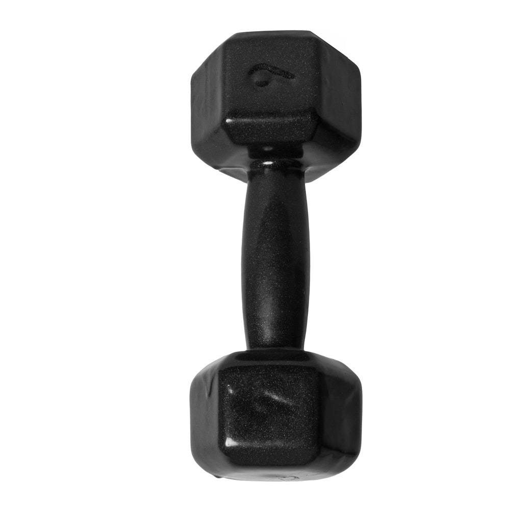 Halter Sextavado Emborrachado 6Kg Ferro PVC S61 Acte