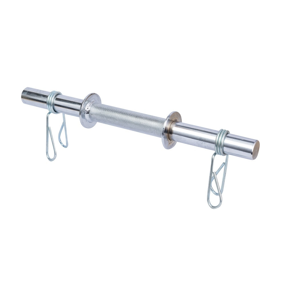 Barra Macica Com Presilhas Espiral 40CM S81 Acte Sports