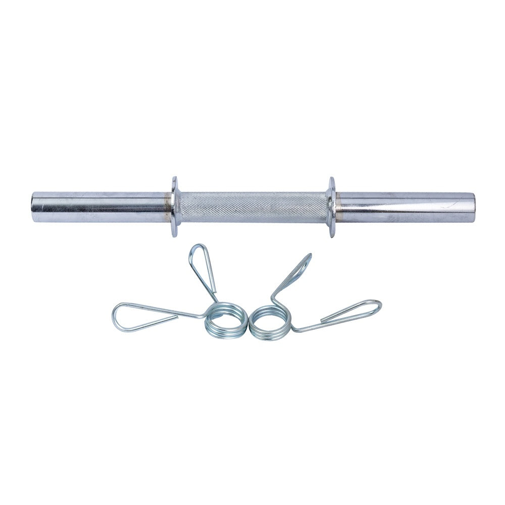 Barra Macica Com Presilhas Espiral 40CM S81 Acte Sports