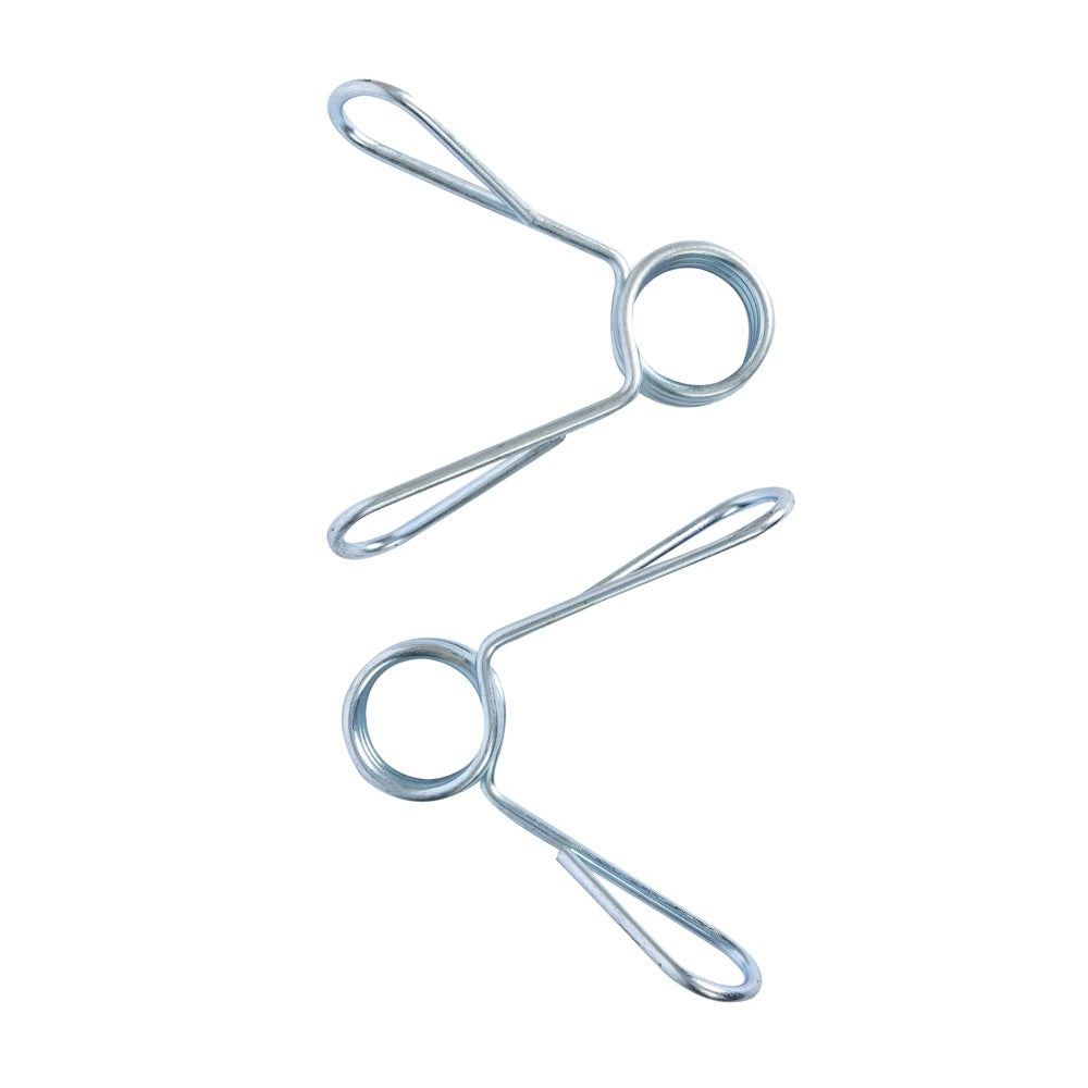 Par de Presilhas Espiral Barra Macica S83 Acte Sports