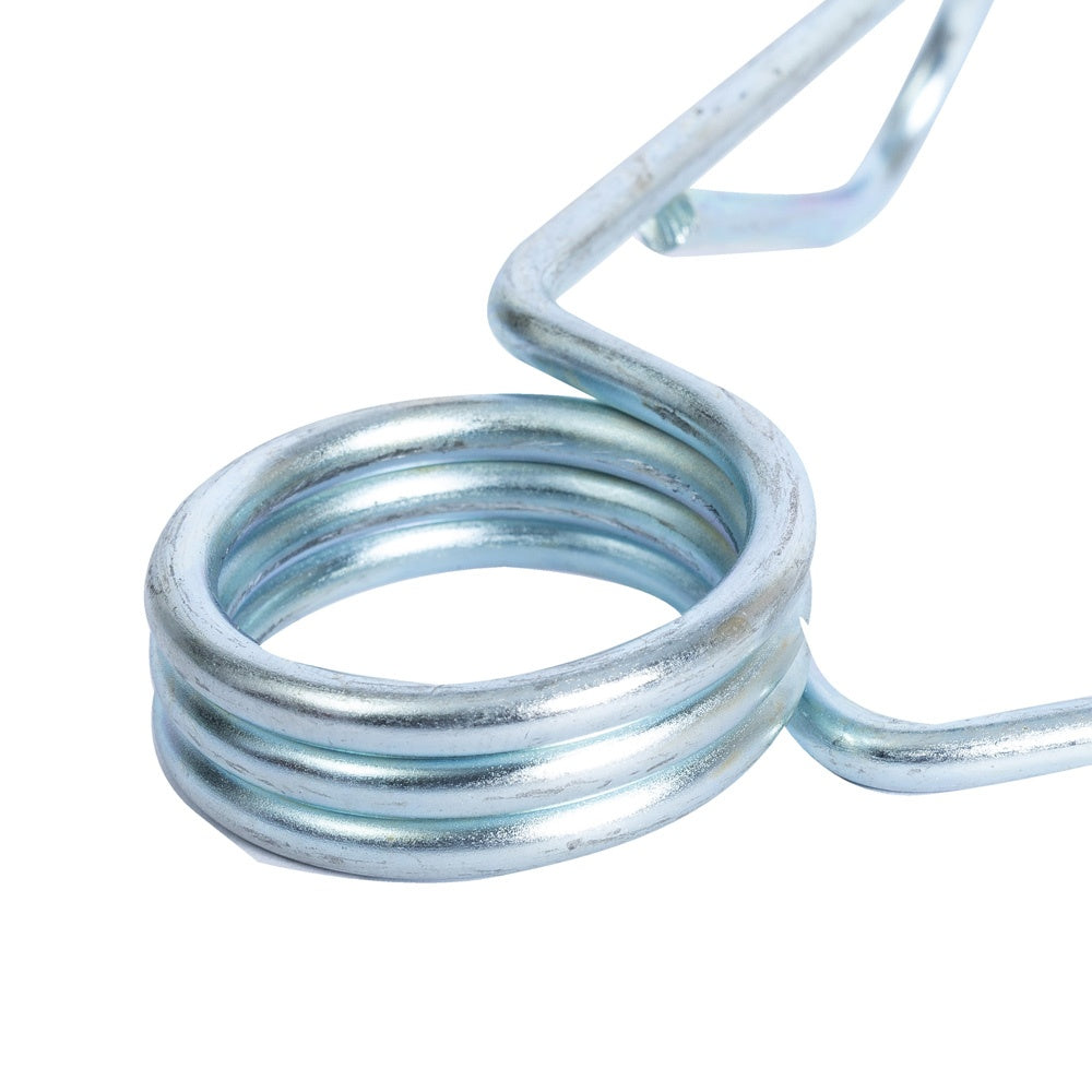 Par de Presilhas Espiral Barra Macica S83 Acte Sports