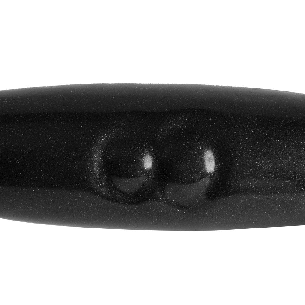 Halter Emborrachado 8Kg Ferro Fundido PVC S8 Preto Acte