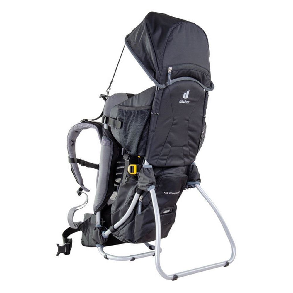 MOCHILA KID COMFORT I SET