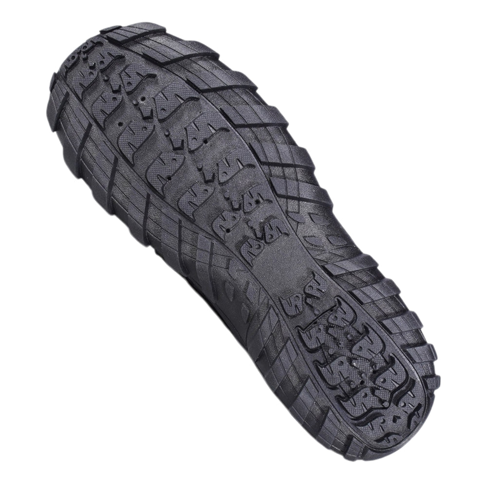 Sapatilha Aquática 28-44 Fábio Baca Antiderrapante em Neoprene com Drenagem Rápida Pesca Brasil