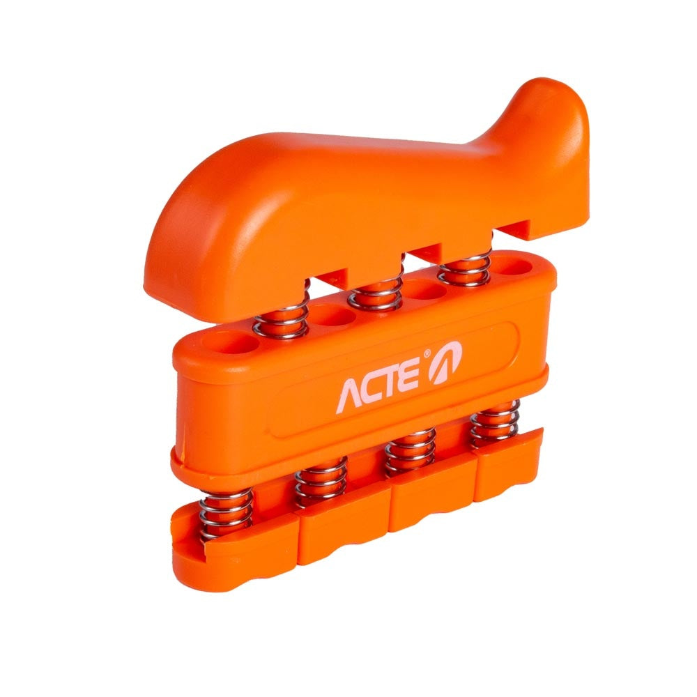 Hand Grip Resistência Média Laranja T117-M Acte Sports