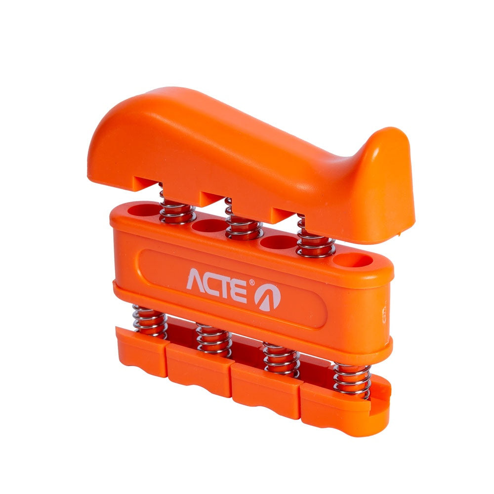 Hand Grip Resistência Média Laranja T117-M Acte Sports