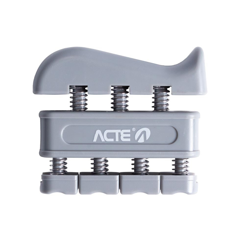 Hand Grip de Bolso Cinza T117 Acte Sports