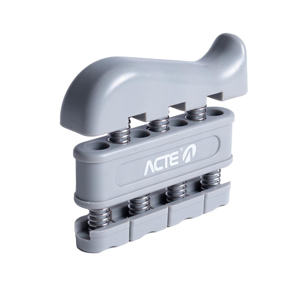 Hand Grip de Bolso Cinza T117 Acte Sports