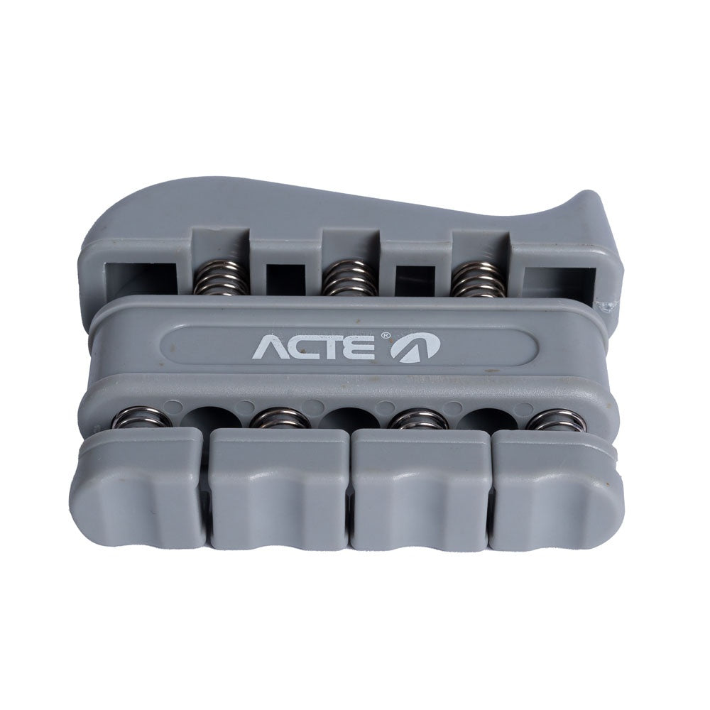 Hand Grip de Bolso Cinza T117 Acte Sports