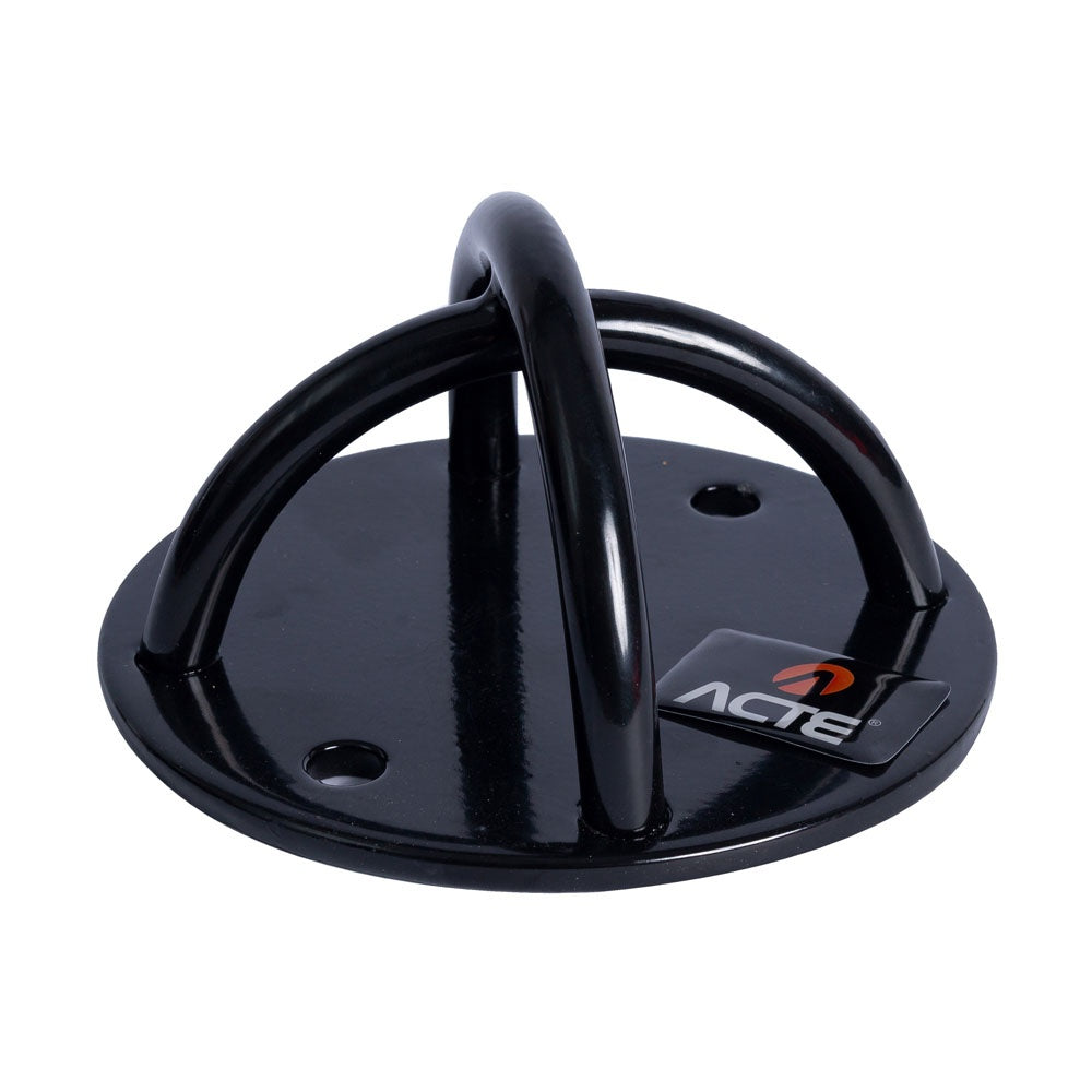 Suporte Para Treinamento Suspenso Preto T119 Acte Sports