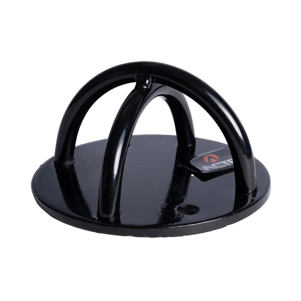 Suporte Para Treinamento Suspenso Preto T119 Acte Sports