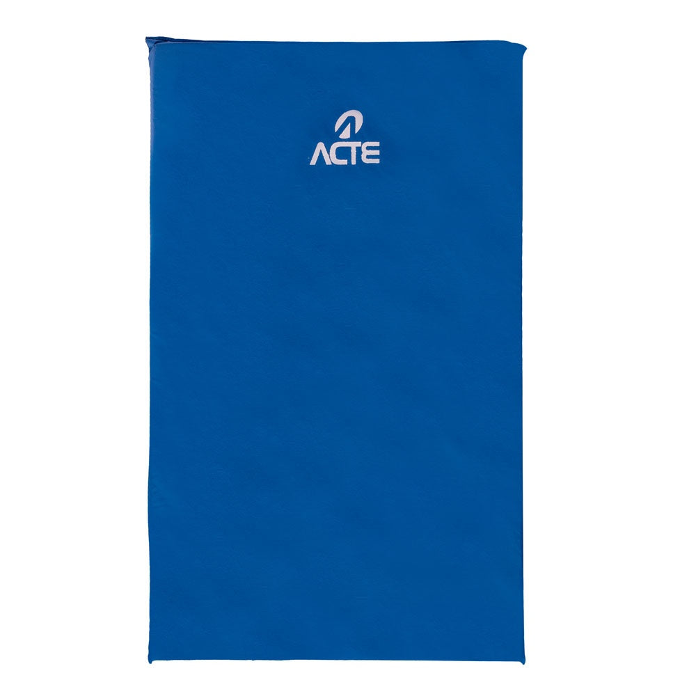 Colchonete Impermeável EVA e PABS Indoor T127 Azul Acte