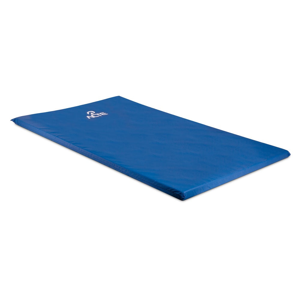 Colchonete Impermeável EVA e PABS Indoor T127 Azul Acte