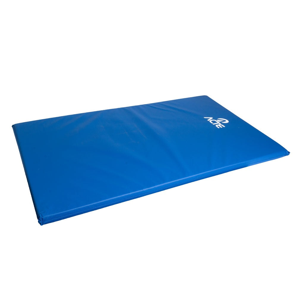 Colchonete Impermeável EVA e PABS Indoor T127 Azul Acte