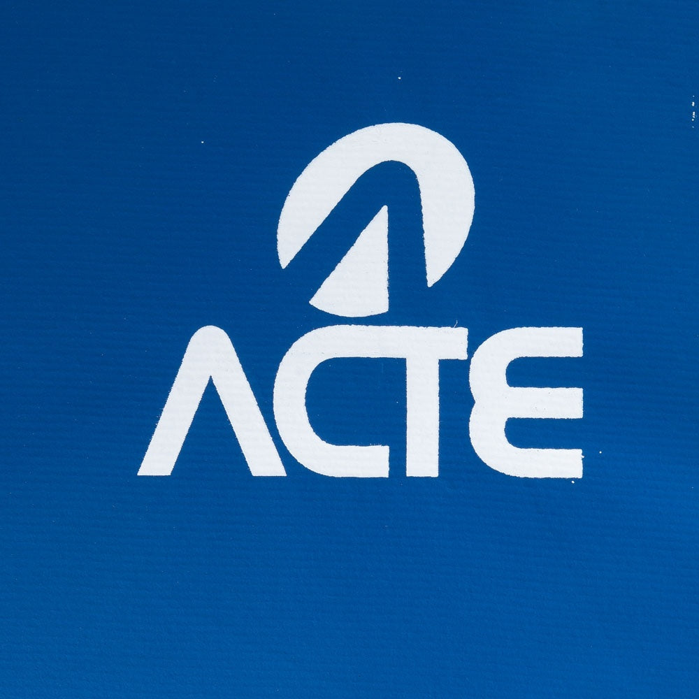 Colchonete Impermeável EVA e PABS Indoor T127 Azul Acte