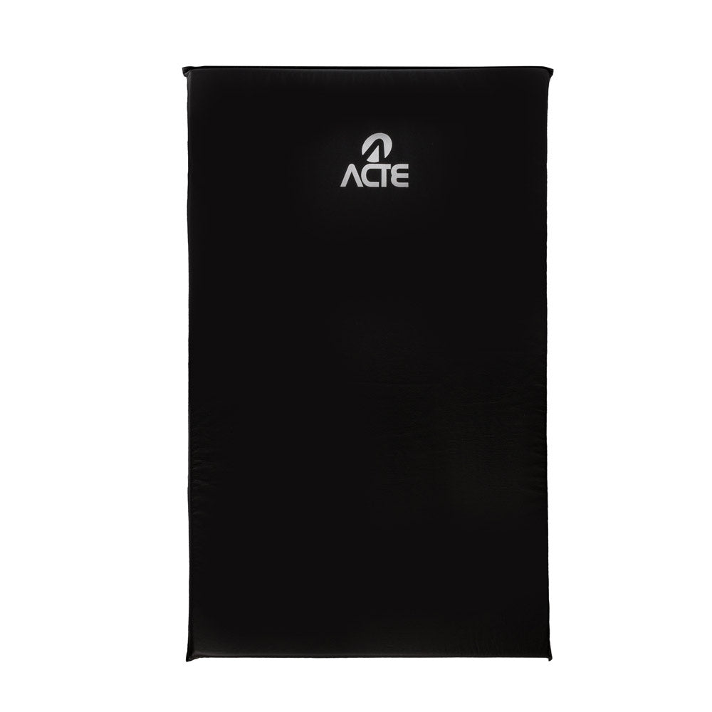 Colchonete Preto T128 Acte Sports