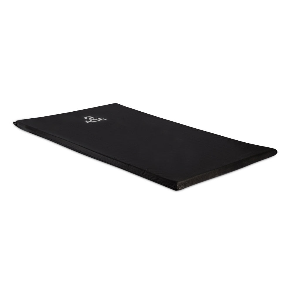 Colchonete Preto T128 Acte Sports