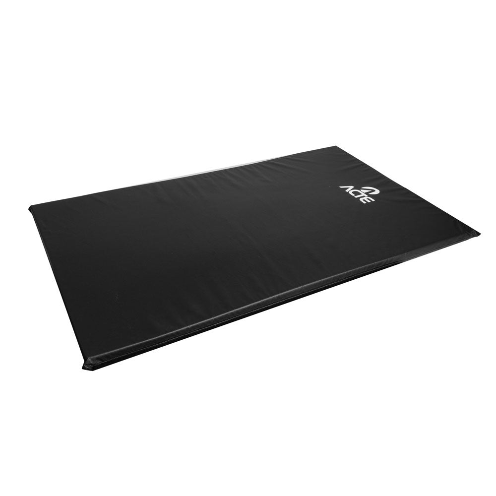 Colchonete Preto T128 Acte Sports