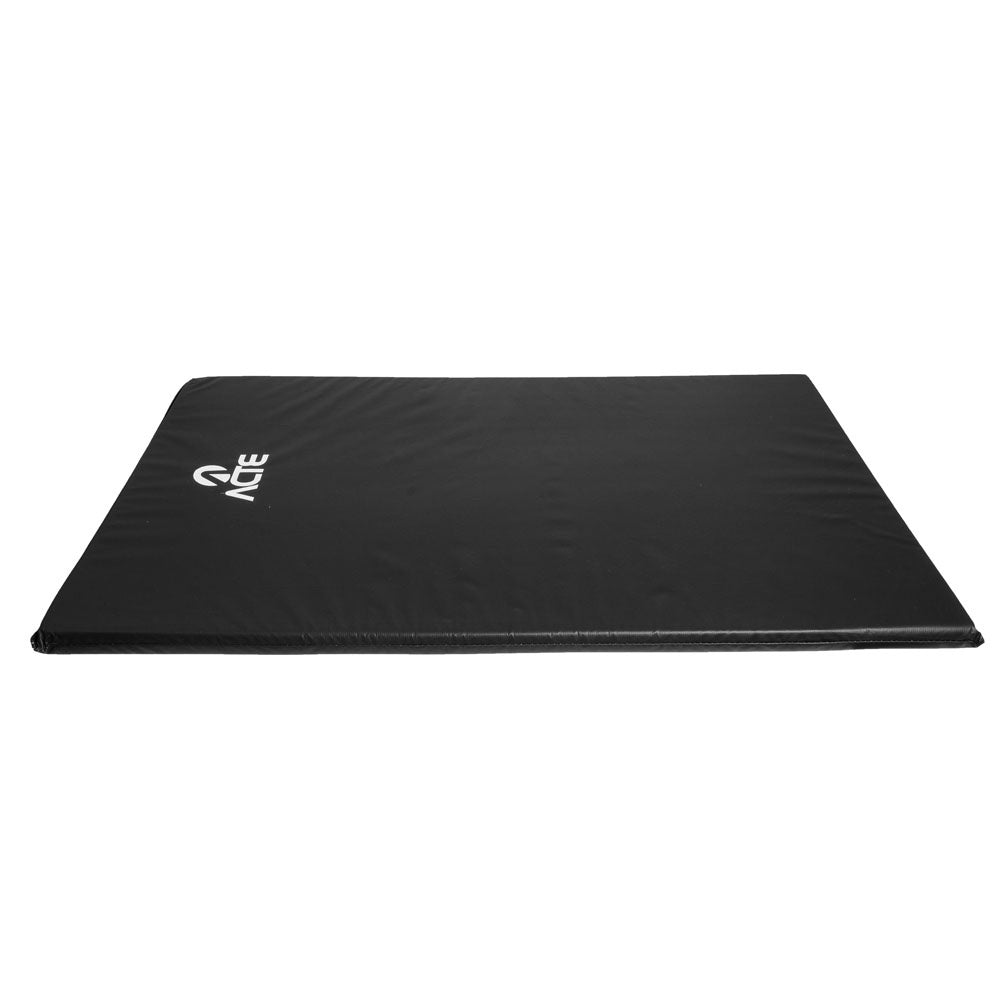 Colchonete Preto T128 Acte Sports