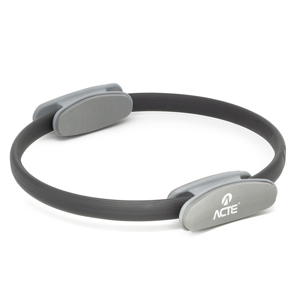 Anel de Pilates Cinza T12 Acte Sports