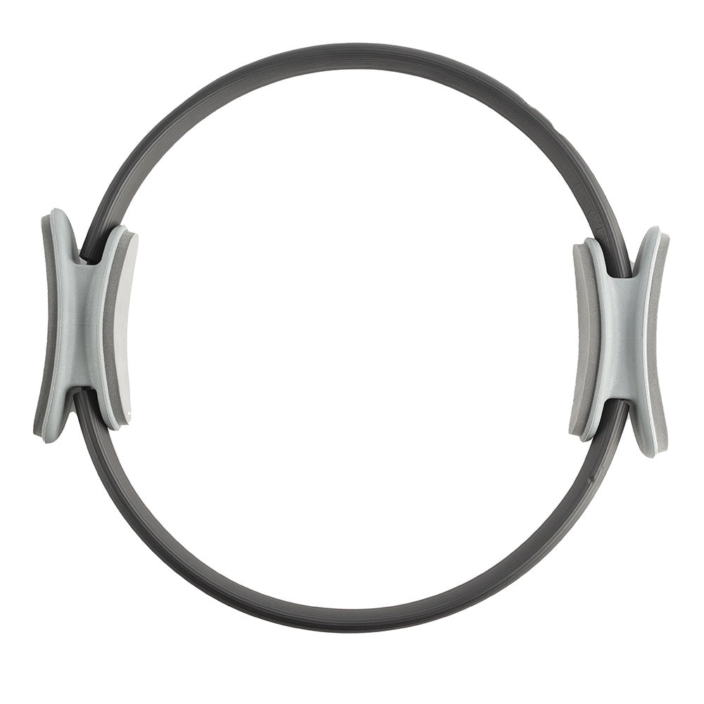 Anel de Pilates Cinza T12 Acte Sports