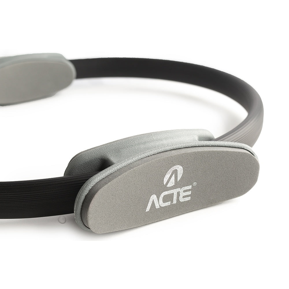 Anel de Pilates Cinza T12 Acte Sports