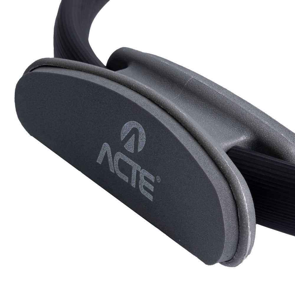 Anel de Pilates Cinza T12 Acte Sports