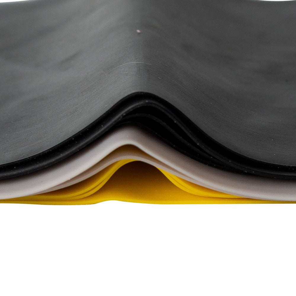 Kit de Faixas Elásticas T13-A Acte Sports