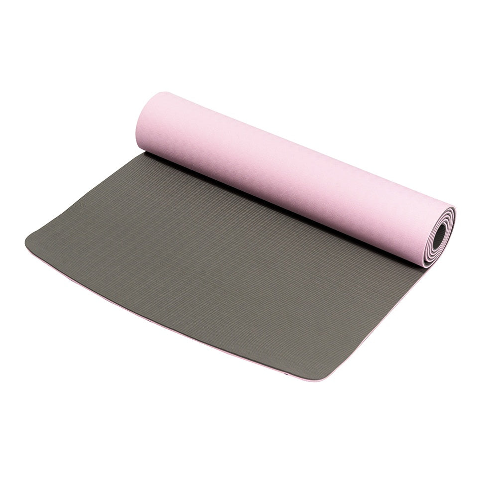 Yoga Mat Master, Rosa, T137-RX, Acte Sports