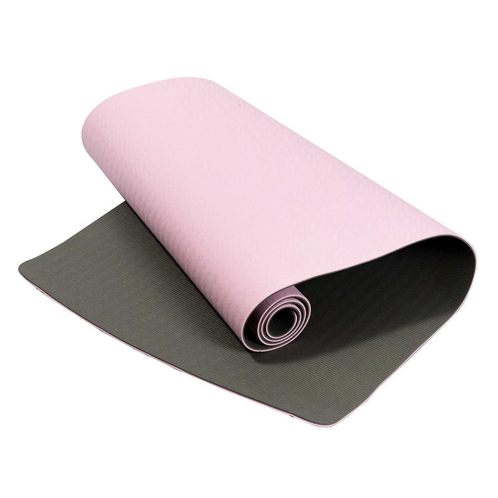 Yoga Mat Master, Rosa, T137-RX, Acte Sports