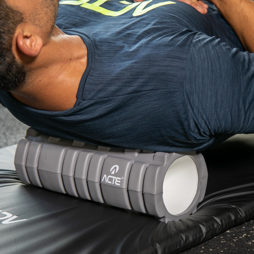 Rolo de Liberação Miofascial T141-C 33cm ACTE