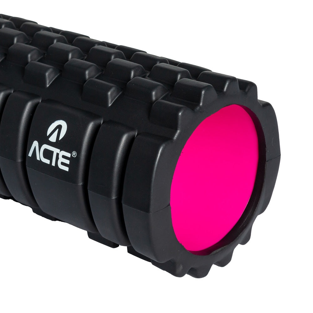 Rolo de Liberação Miofascial T141-R 33cm ACTE