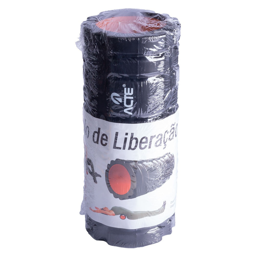 Rolo de Liberação Miofascial 33cm T141 ACTE