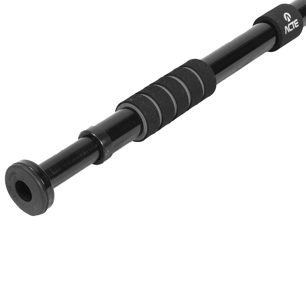 Barra de Porta Ajustável de 63 a 96 cm T142-P ACTE