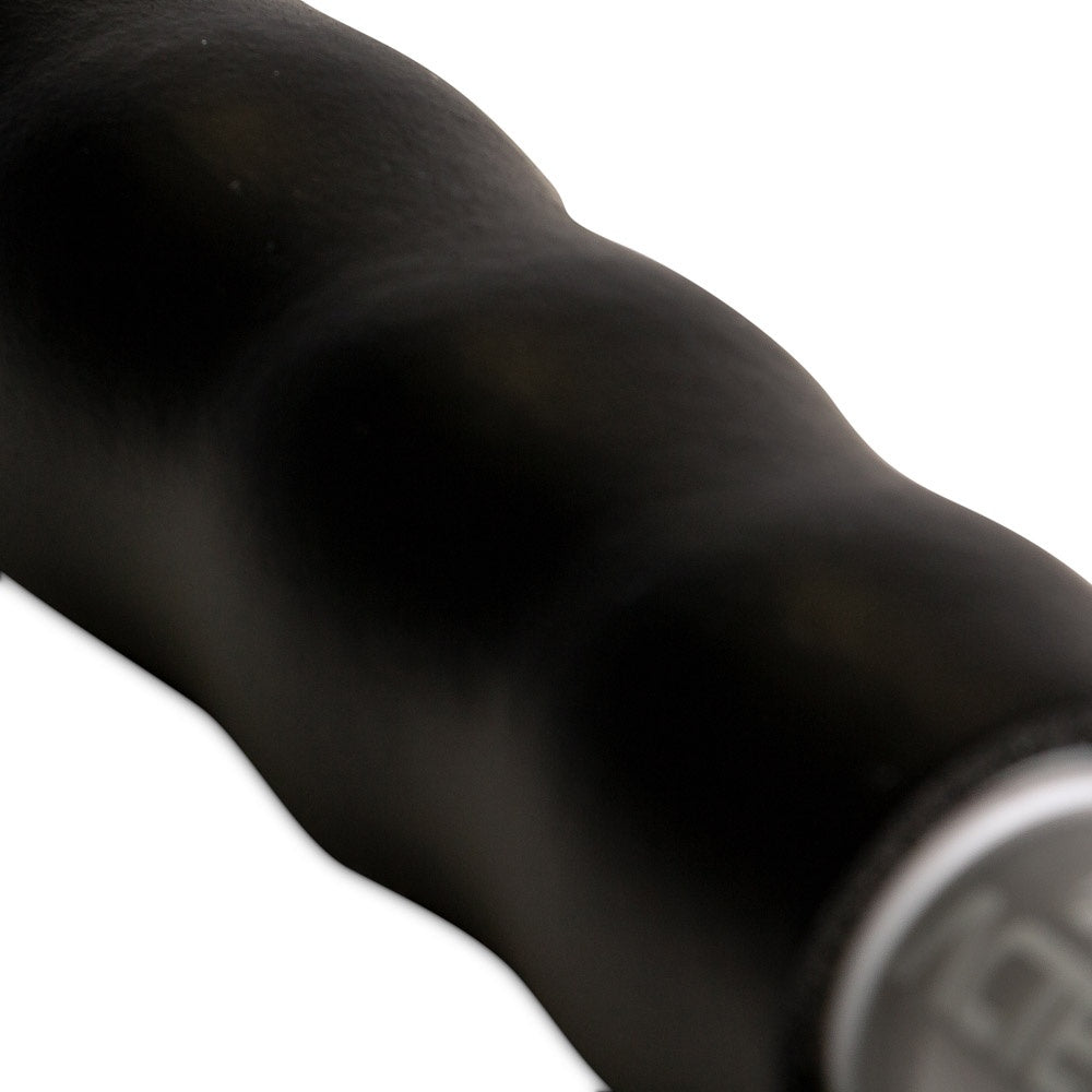 Massageador Bastão Polipropileno PVC Espuma T144 Preto Acte