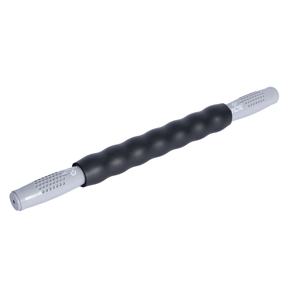 Massageador Bastão Polipropileno PVC Espuma T144 Preto Acte