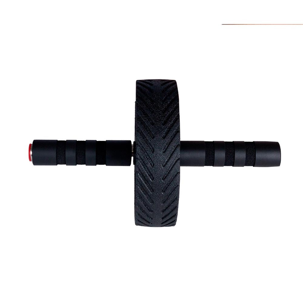 Roda Abdominal Power Preto T146 Acte Sports