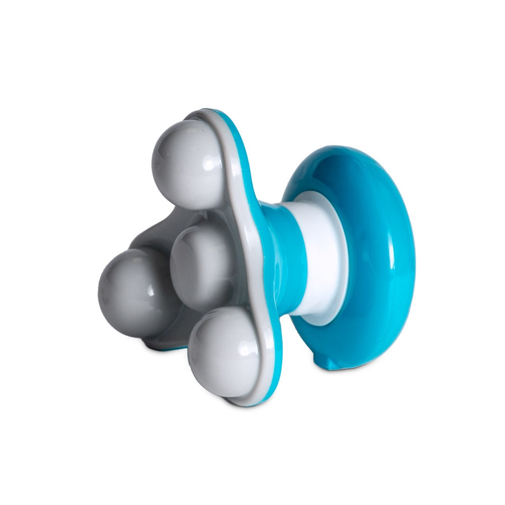 Mini Massageador Corporal Portátil T150-AZ Azul Acte