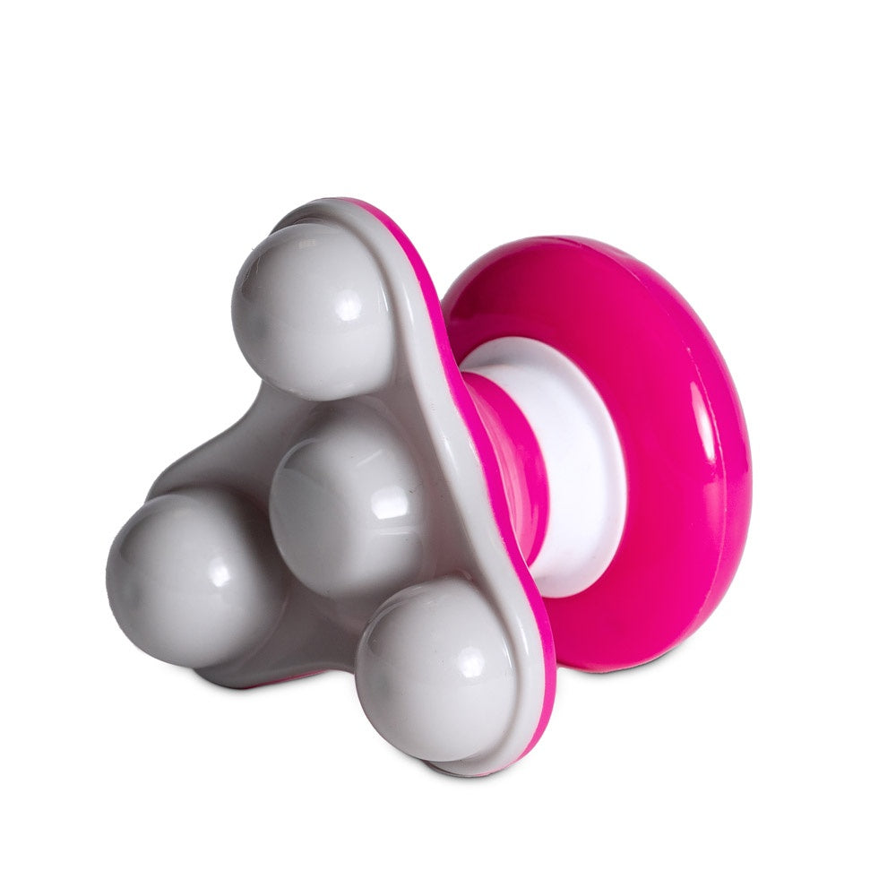 Mini Massageador Corporal Portátil T150-RS Rosa Acte