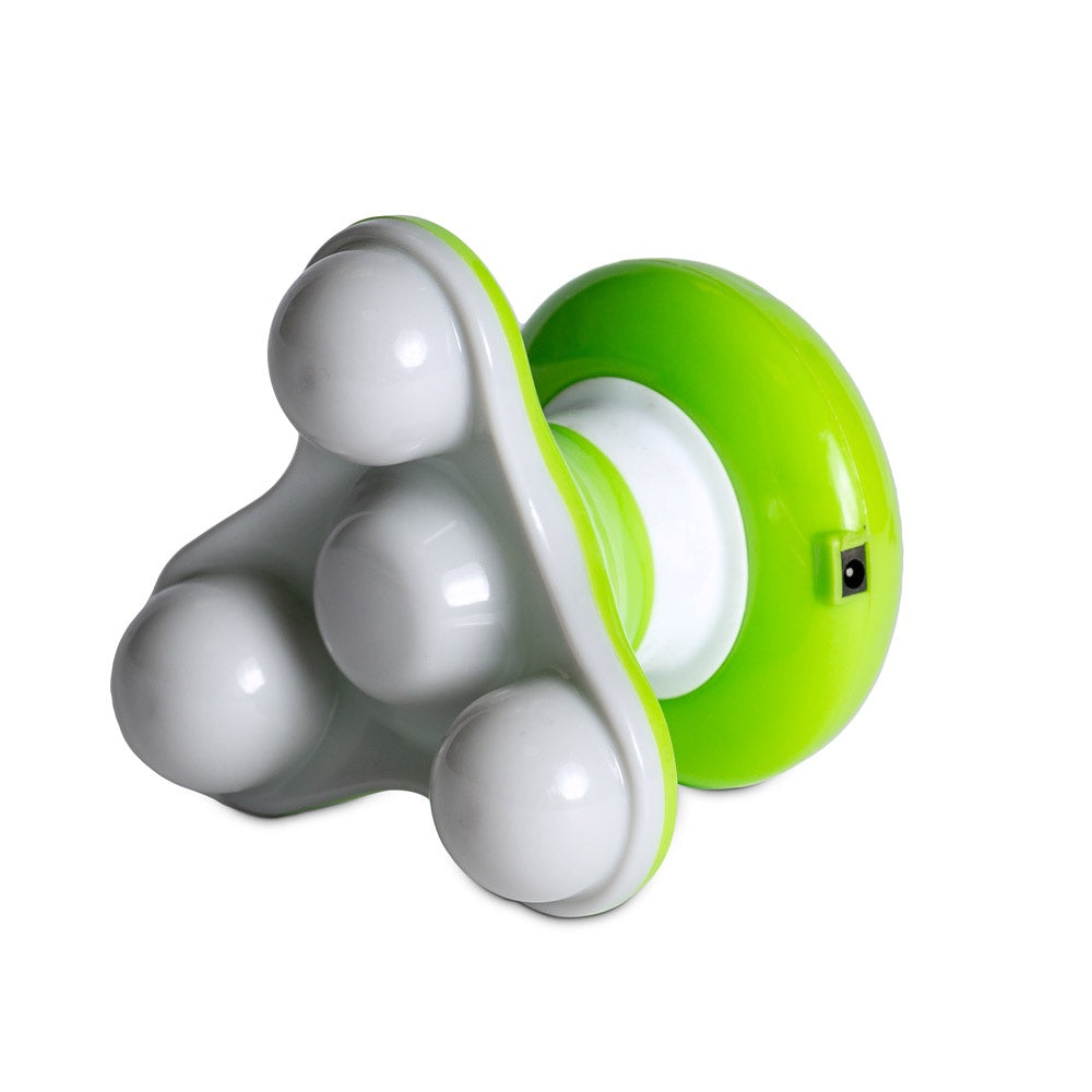 Mini Massageador Corporal Portátil T150-VR Verde Acte