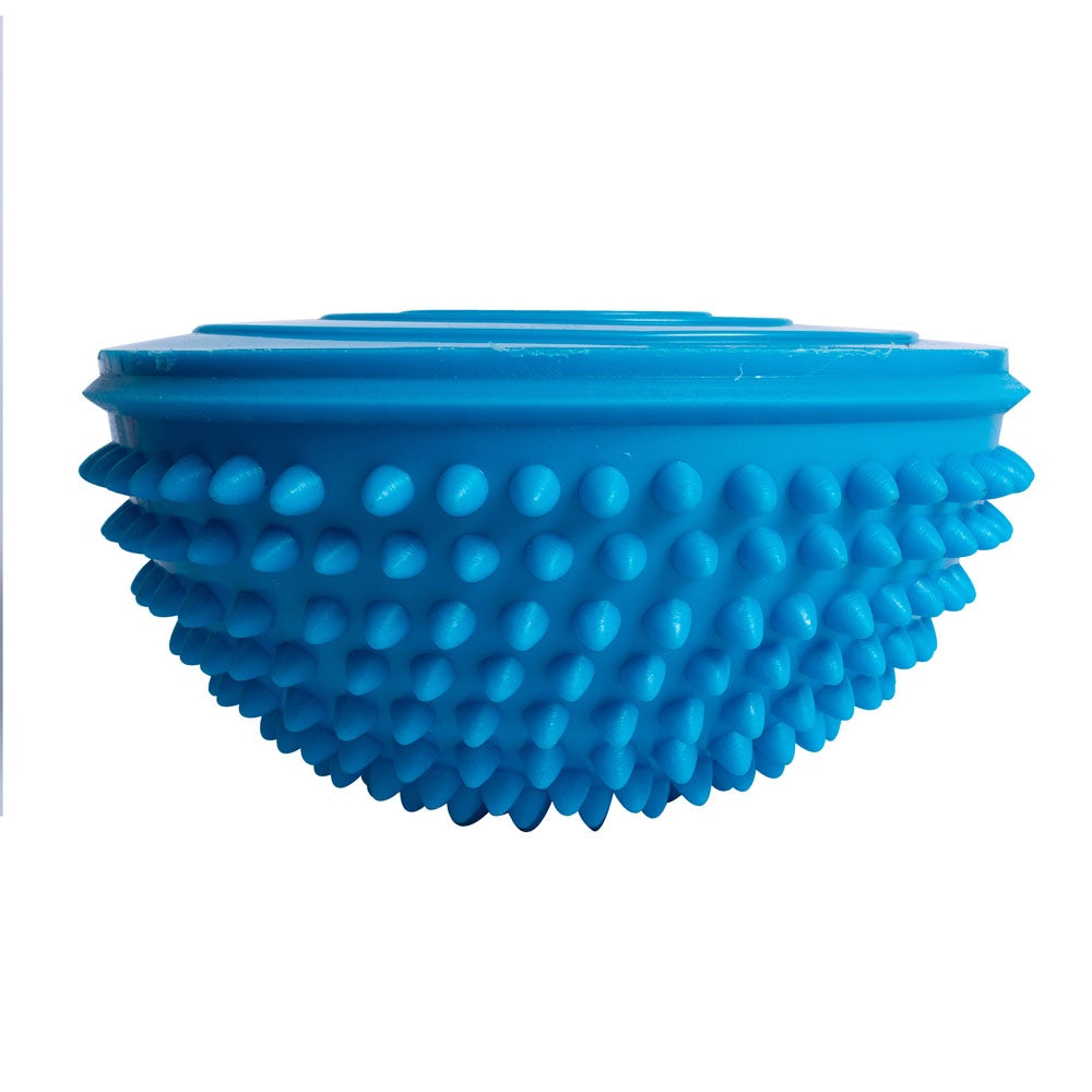 Bosu Mini PVC Pilates T153 Azul Acte