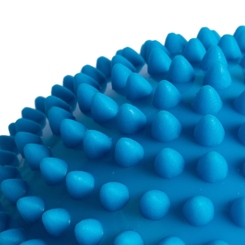 Bosu Mini PVC Pilates T153 Azul Acte