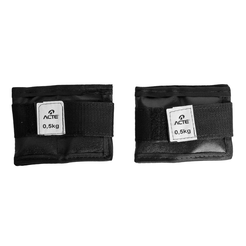 Caneleira Profissional 500g Grão de Ferro T155 Preto Acte