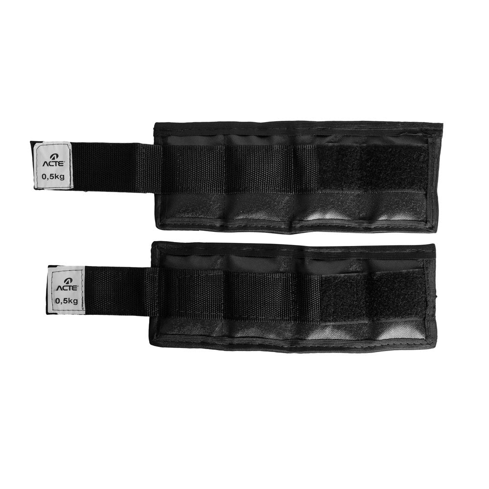 Caneleira Profissional 500g Grão de Ferro T155 Preto Acte