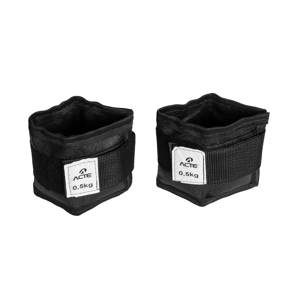 Caneleira Profissional 500g Grão de Ferro T155 Preto Acte