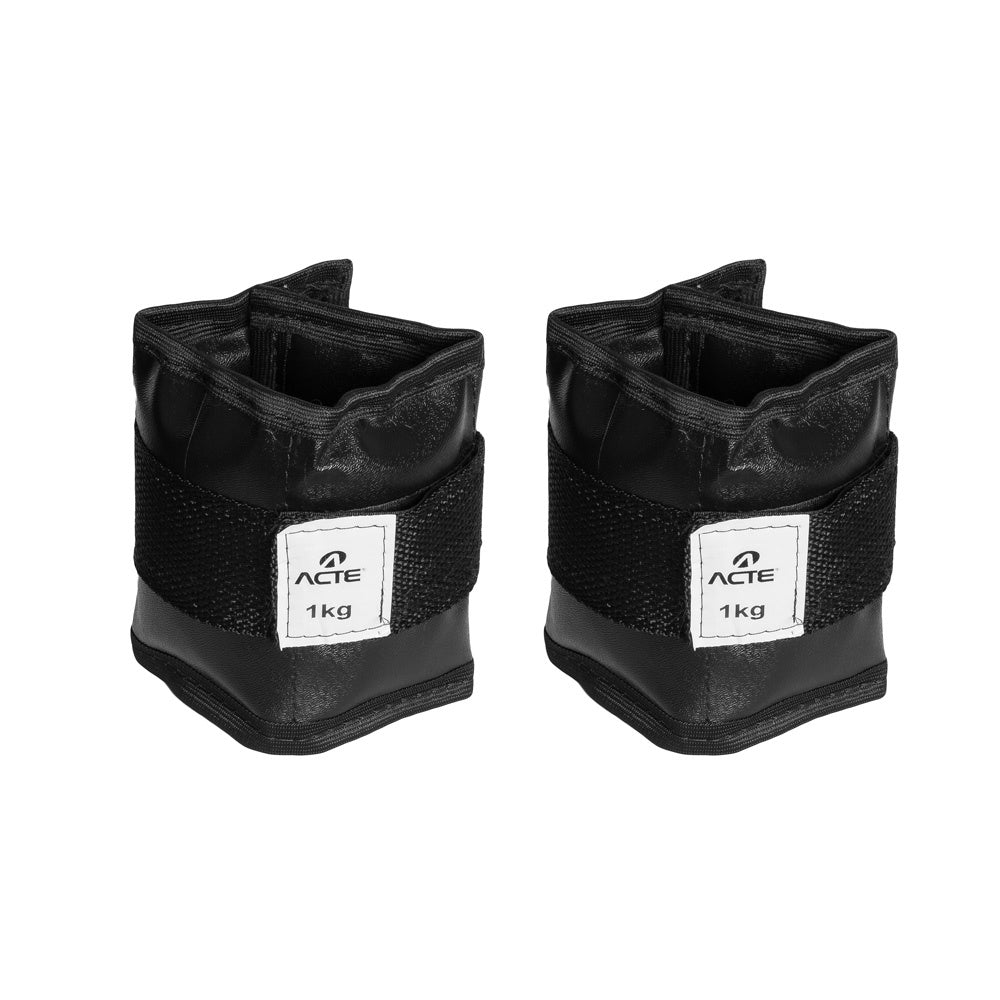 Caneleira Profissional 1Kg Grão de Ferro T156 Preto Acte